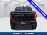 Thumbnail of 2021 SHADOW BLACK Ford Ranger