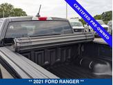 Thumbnail of 2021 SHADOW BLACK Ford Ranger