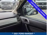 Thumbnail of 2021 SHADOW BLACK Ford Ranger