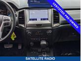 Thumbnail of 2021 SHADOW BLACK Ford Ranger