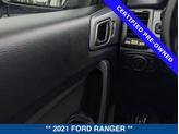 Thumbnail of 2021 SHADOW BLACK Ford Ranger