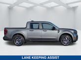 Thumbnail of 2025 Gray Ford Maverick