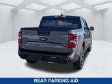 Thumbnail of 2025 Gray Ford Maverick