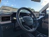 Thumbnail of 2025 Gray Ford Maverick
