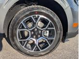 Thumbnail of 2025 Gray Ford Maverick
