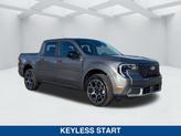 Thumbnail of 2025 Gray Ford Maverick
