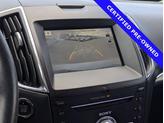 Thumbnail of 2018 INGOT SILVER METALLIC Ford Edge