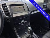 Thumbnail of 2018 INGOT SILVER METALLIC Ford Edge