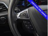 Thumbnail of 2018 INGOT SILVER METALLIC Ford Edge