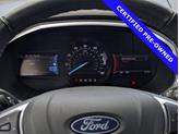 Thumbnail of 2018 INGOT SILVER METALLIC Ford Edge
