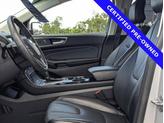 Thumbnail of 2018 INGOT SILVER METALLIC Ford Edge