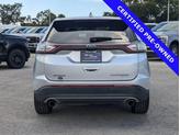Thumbnail of 2018 INGOT SILVER METALLIC Ford Edge
