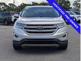 Thumbnail of 2018 INGOT SILVER METALLIC Ford Edge