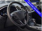 Thumbnail of 2018 INGOT SILVER METALLIC Ford Edge