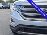 Thumbnail of 2018 INGOT SILVER METALLIC Ford Edge