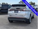 Thumbnail of 2018 INGOT SILVER METALLIC Ford Edge