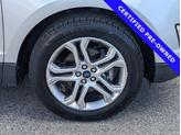 Thumbnail of 2018 INGOT SILVER METALLIC Ford Edge