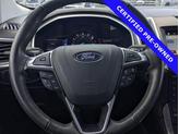 Thumbnail of 2018 INGOT SILVER METALLIC Ford Edge