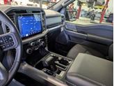 Thumbnail of 2025 Iconic Silver Metallic Ford F-150