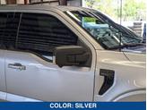 Thumbnail of 2025 Iconic Silver Metallic Ford F-150