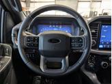 Thumbnail of 2025 Iconic Silver Metallic Ford F-150