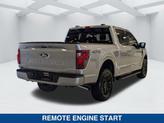 Thumbnail of 2025 Iconic Silver Metallic Ford F-150