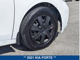 Thumbnail of 2021 Clear White Kia Forte