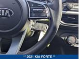 Thumbnail of 2021 Clear White Kia Forte
