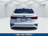 Thumbnail of 2021 Clear White Kia Forte