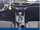Thumbnail of 2021 Clear White Kia Forte