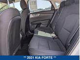 Thumbnail of 2021 Clear White Kia Forte