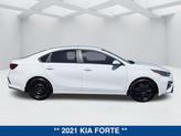 Thumbnail of 2021 Clear White Kia Forte