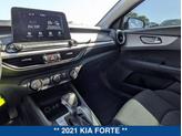Thumbnail of 2021 Clear White Kia Forte