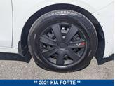 Thumbnail of 2021 Clear White Kia Forte