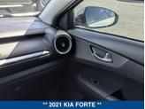 Thumbnail of 2021 Clear White Kia Forte