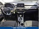 Thumbnail of 2021 Clear White Kia Forte