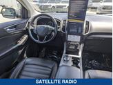 Thumbnail of 2023 Iconic Silver Metallic Ford Edge