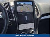 Thumbnail of 2023 Iconic Silver Metallic Ford Edge
