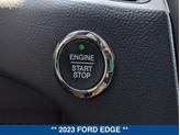 Thumbnail of 2023 Iconic Silver Metallic Ford Edge