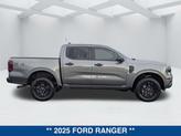 Thumbnail of 2025 CARBONIZED GRAY METALLIC Ford Ranger