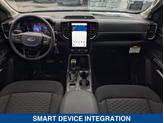 Thumbnail of 2025 CARBONIZED GRAY METALLIC Ford Ranger