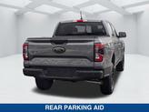 Thumbnail of 2025 CARBONIZED GRAY METALLIC Ford Ranger