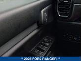 Thumbnail of 2025 CARBONIZED GRAY METALLIC Ford Ranger