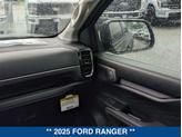 Thumbnail of 2025 CARBONIZED GRAY METALLIC Ford Ranger