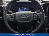 Thumbnail of 2025 CARBONIZED GRAY METALLIC Ford Ranger