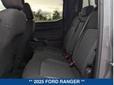 Thumbnail of 2025 CARBONIZED GRAY METALLIC Ford Ranger