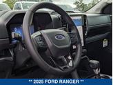 Thumbnail of 2025 CARBONIZED GRAY METALLIC Ford Ranger