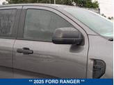 Thumbnail of 2025 CARBONIZED GRAY METALLIC Ford Ranger