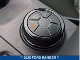 Thumbnail of 2025 CARBONIZED GRAY METALLIC Ford Ranger
