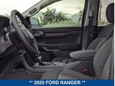 Thumbnail of 2025 CARBONIZED GRAY METALLIC Ford Ranger
